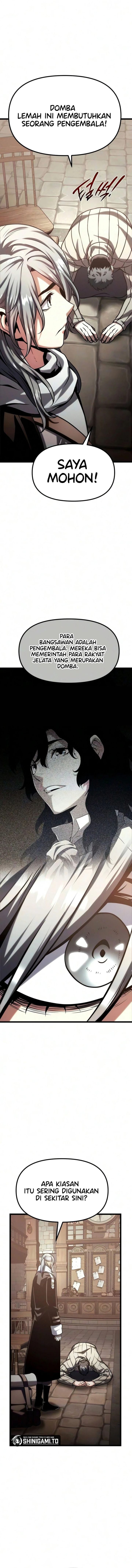 Baca The Shepherd Wizard - Chapter 26 halaman 7