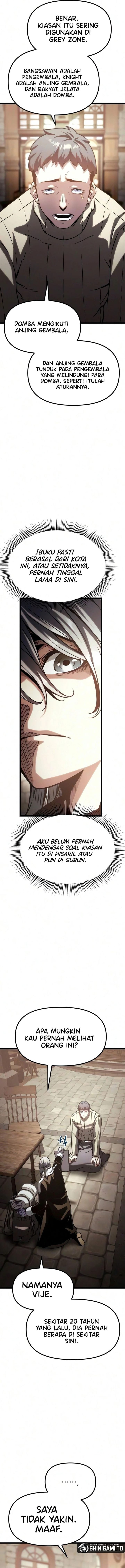 Baca The Shepherd Wizard - Chapter 26 halaman 8