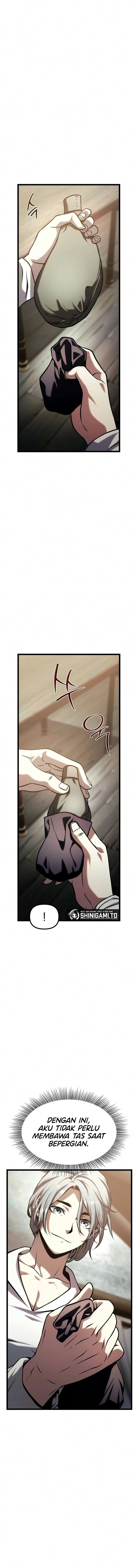 Baca The Shepherd Wizard - Chapter 28 halaman 13
