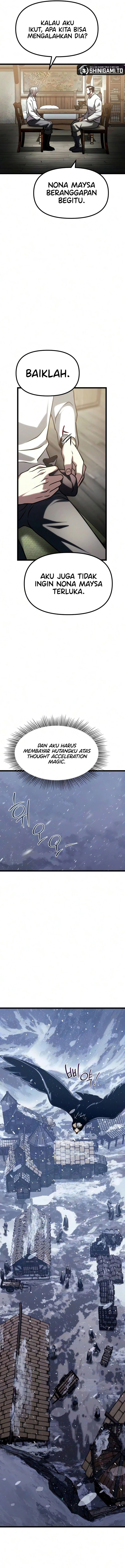 Baca The Shepherd Wizard - Chapter 28 halaman 14