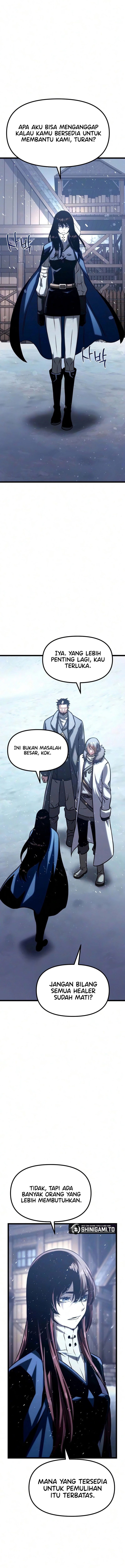 Baca The Shepherd Wizard - Chapter 28 halaman 15