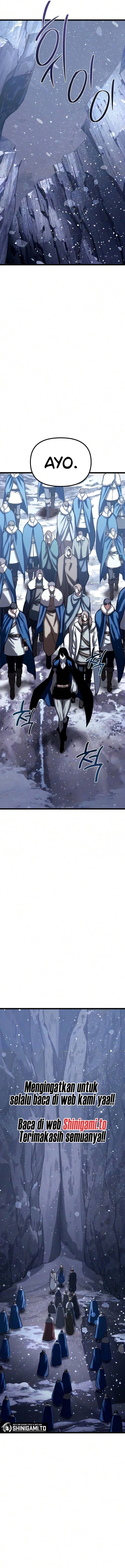 Baca The Shepherd Wizard - Chapter 28 halaman 24