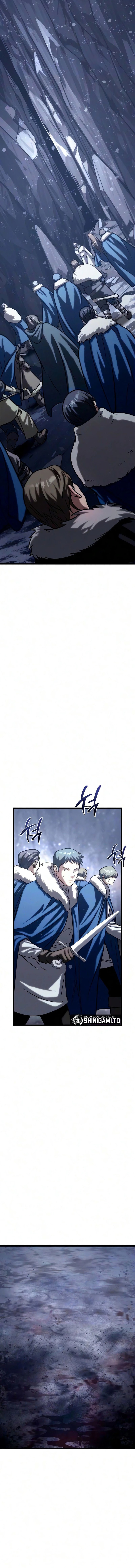 Baca The Shepherd Wizard - Chapter 28 halaman 26