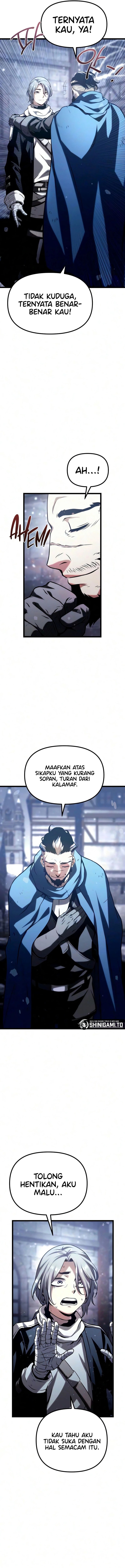 Baca The Shepherd Wizard - Chapter 28 halaman 3