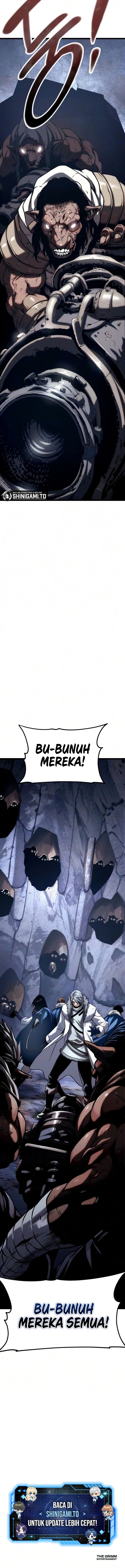 Baca The Shepherd Wizard - Chapter 28 halaman 30