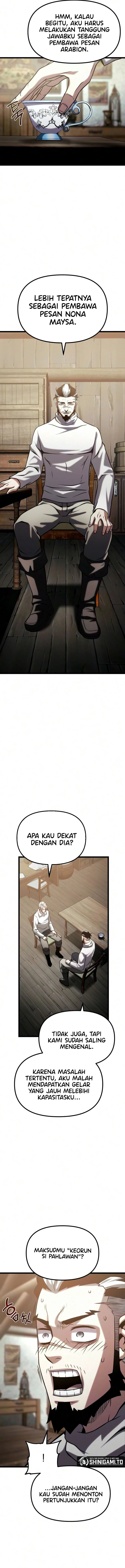 Baca The Shepherd Wizard - Chapter 28 halaman 6