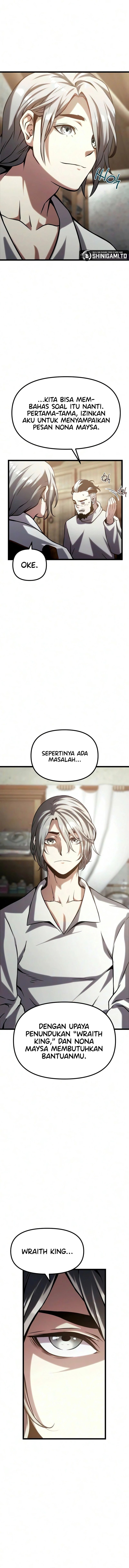 Baca The Shepherd Wizard - Chapter 28 halaman 7
