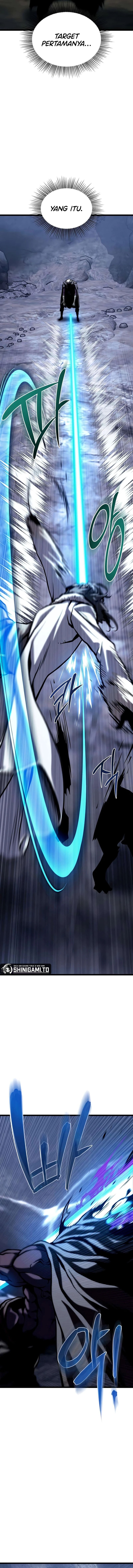 Baca The Shepherd Wizard Chapter 29 Bahasa Indonesia page 34