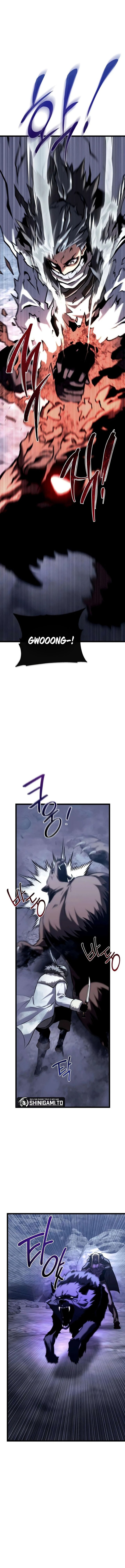 Baca The Shepherd Wizard Chapter 29 Bahasa Indonesia page 40