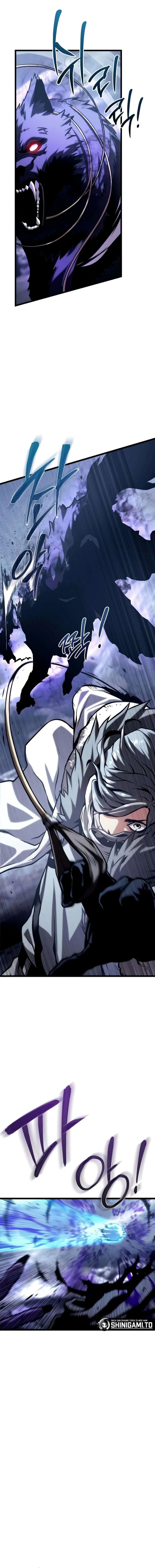 Baca The Shepherd Wizard Chapter 29 Bahasa Indonesia page 42