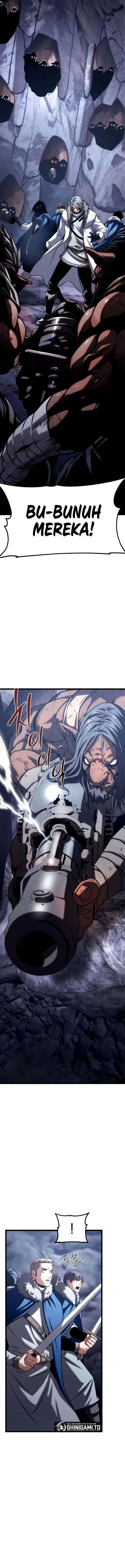 Baca The Shepherd Wizard Chapter 29 Bahasa Indonesia page 10