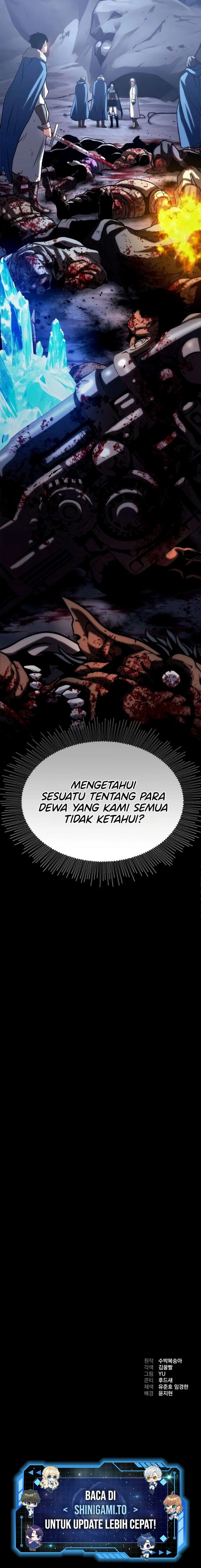 Baca The Shepherd Wizard Chapter 29 Bahasa Indonesia page 76