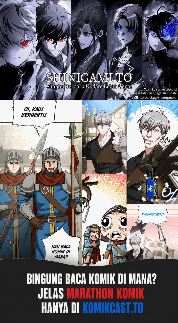 Baca The Shepherd Wizard Chapter 29 Bahasa Indonesia page 80