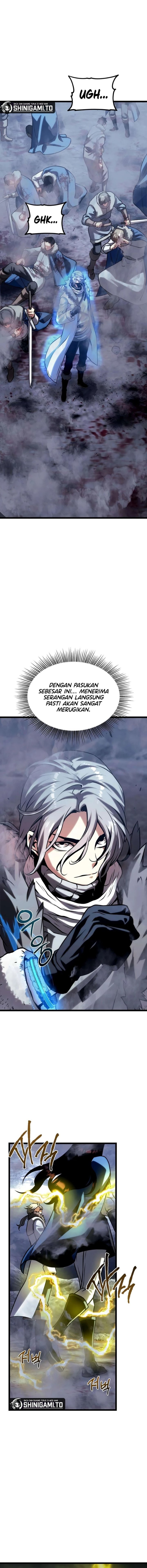 Baca The Shepherd Wizard Chapter 29 Bahasa Indonesia page 14