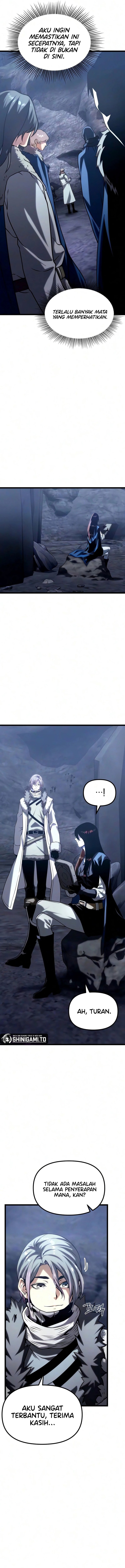The Shepherd Wizard Chapter 30 - Page 13