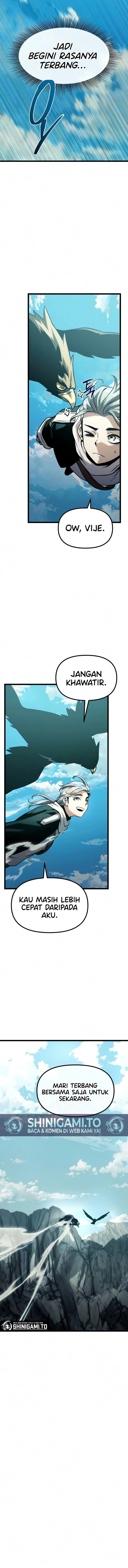 Baca The Shepherd Wizard Chapter 31 Bahasa Indonesia page 24