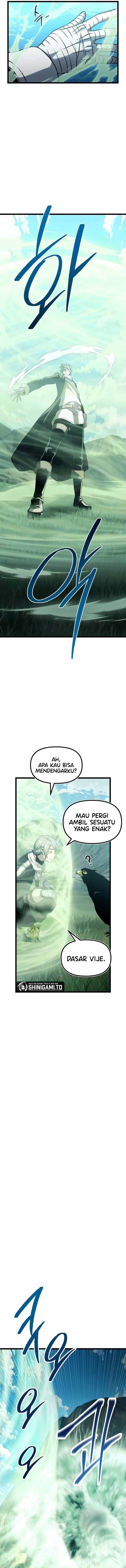 Baca The Shepherd Wizard Chapter 31 Bahasa Indonesia page 26