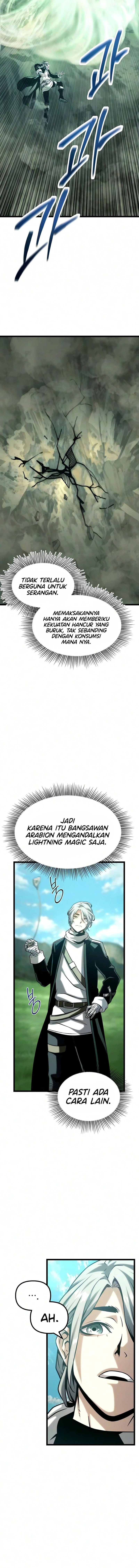 Baca The Shepherd Wizard Chapter 31 Bahasa Indonesia page 28
