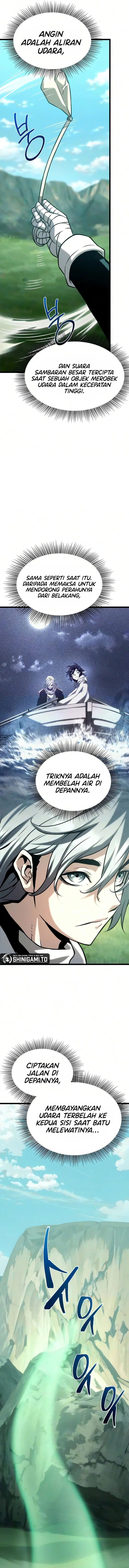 Baca The Shepherd Wizard Chapter 31 Bahasa Indonesia page 30