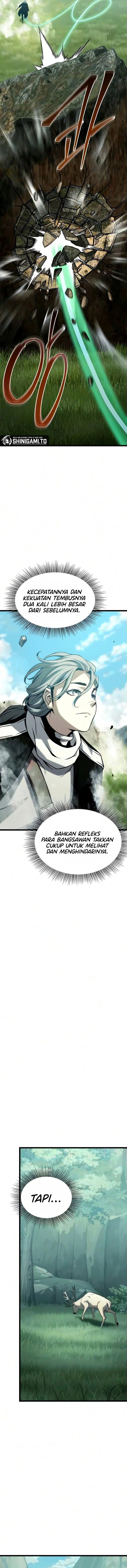 Baca The Shepherd Wizard Chapter 31 Bahasa Indonesia page 36