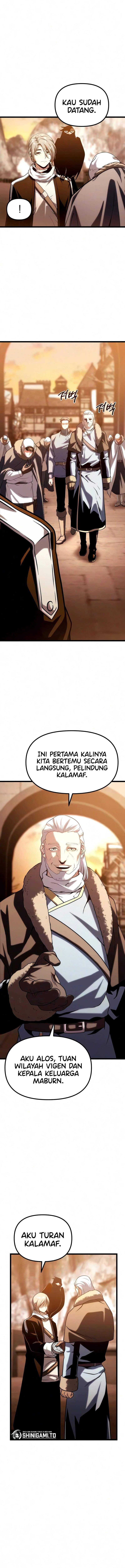 Baca The Shepherd Wizard Chapter 31 Bahasa Indonesia page 46