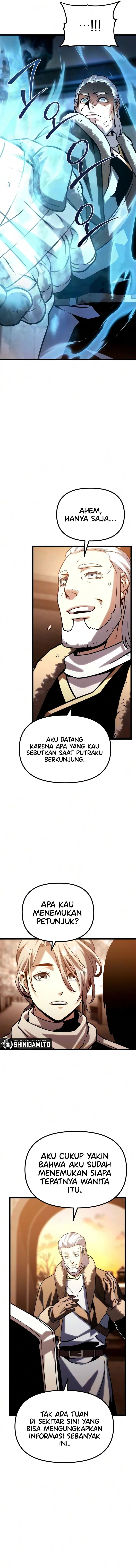 Baca The Shepherd Wizard Chapter 31 Bahasa Indonesia page 48