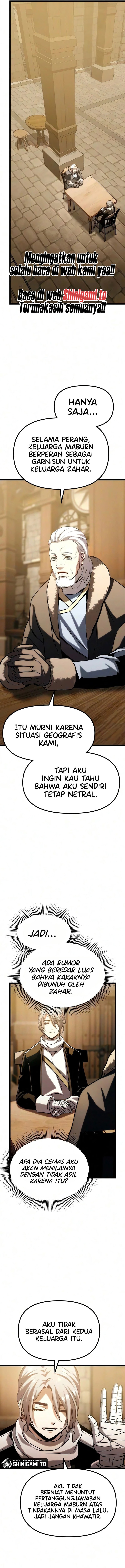 Baca The Shepherd Wizard Chapter 31 Bahasa Indonesia page 52