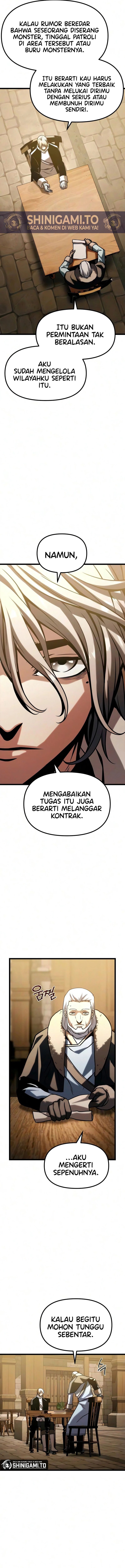 Baca The Shepherd Wizard Chapter 31 Bahasa Indonesia page 56