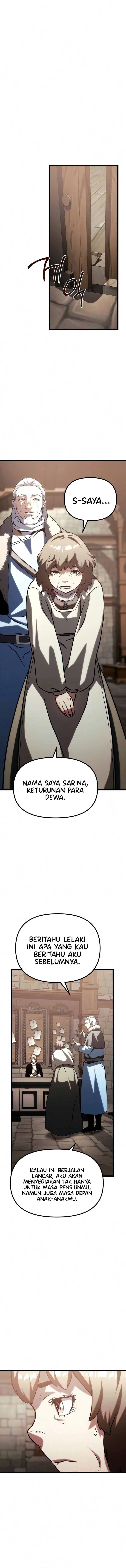 Baca The Shepherd Wizard Chapter 31 Bahasa Indonesia page 58