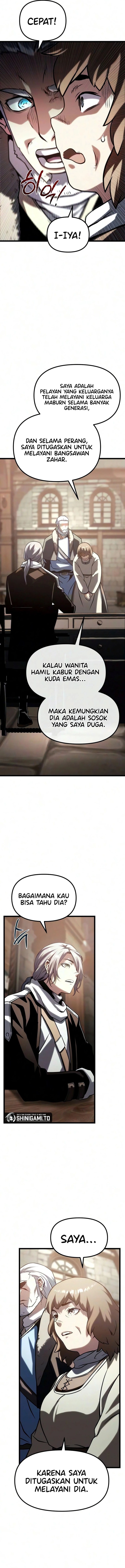 Baca The Shepherd Wizard Chapter 31 Bahasa Indonesia page 60