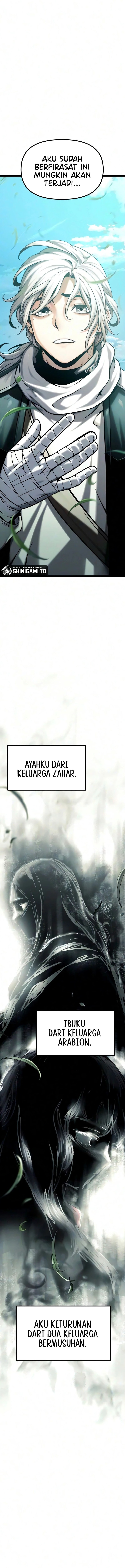 Baca The Shepherd Wizard Chapter 31 Bahasa Indonesia page 10