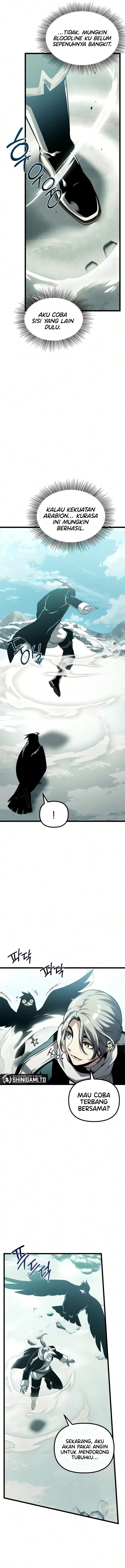 Baca The Shepherd Wizard Chapter 31 Bahasa Indonesia page 14