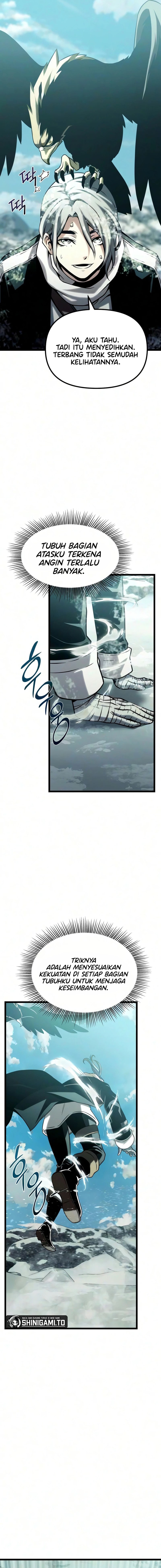 Baca The Shepherd Wizard Chapter 31 Bahasa Indonesia page 20