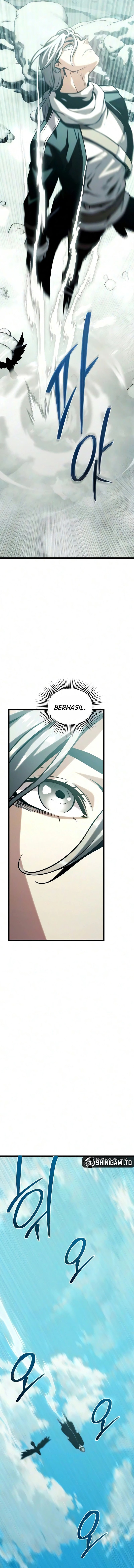 Baca The Shepherd Wizard Chapter 31 Bahasa Indonesia page 22
