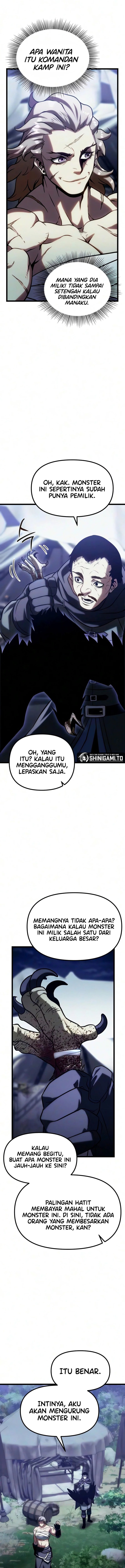 Baca The Shepherd Wizard Chapter 33 Bahasa Indonesia page 26