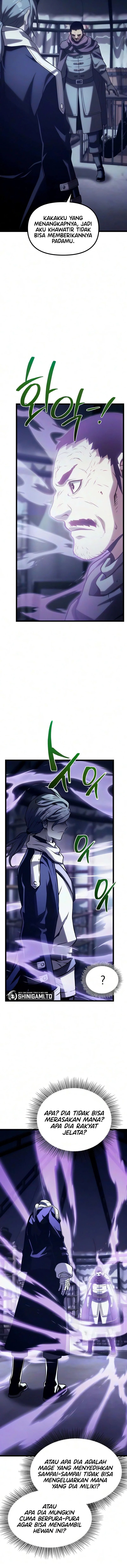 Baca The Shepherd Wizard Chapter 33 Bahasa Indonesia page 32