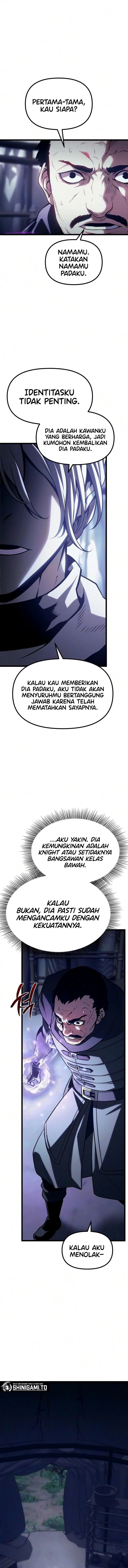 Baca The Shepherd Wizard Chapter 33 Bahasa Indonesia page 34