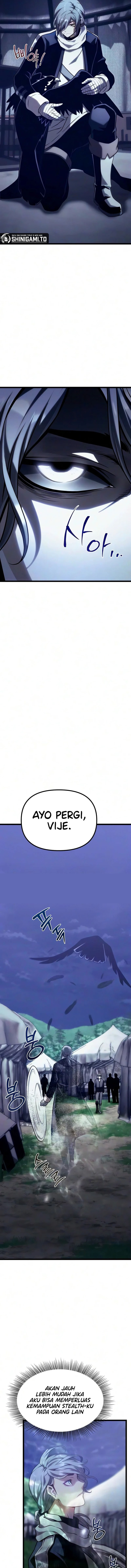 Baca The Shepherd Wizard Chapter 33 Bahasa Indonesia page 44