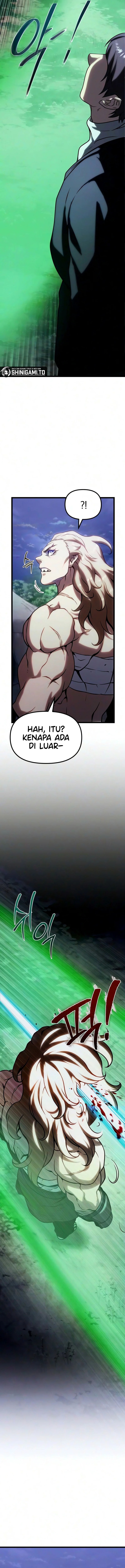 Baca The Shepherd Wizard Chapter 33 Bahasa Indonesia page 48