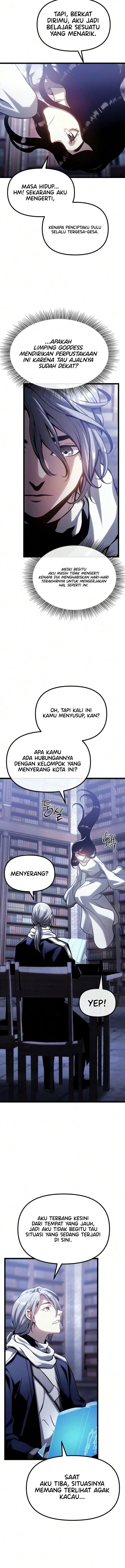 Baca The Shepherd Wizard Chapter 33 Bahasa Indonesia page 10