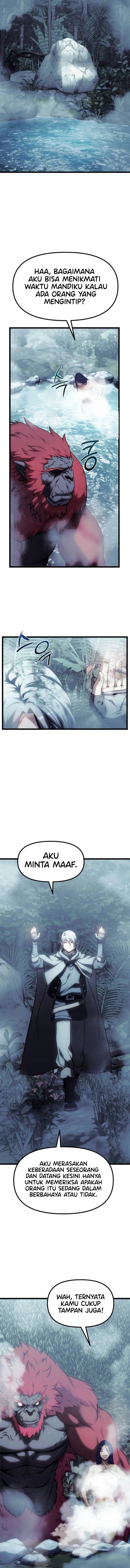 The Shepherd Wizard Chapter 35 - Page 11