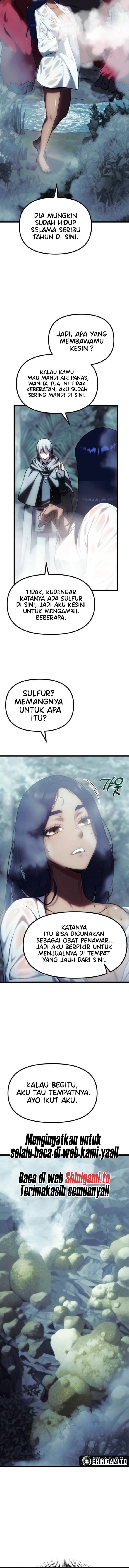 The Shepherd Wizard Chapter 35 - Page 14