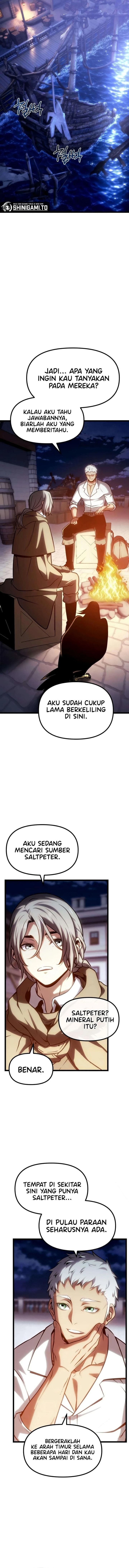 Baca The Shepherd Wizard Chapter 37 Bahasa Indonesia page 30