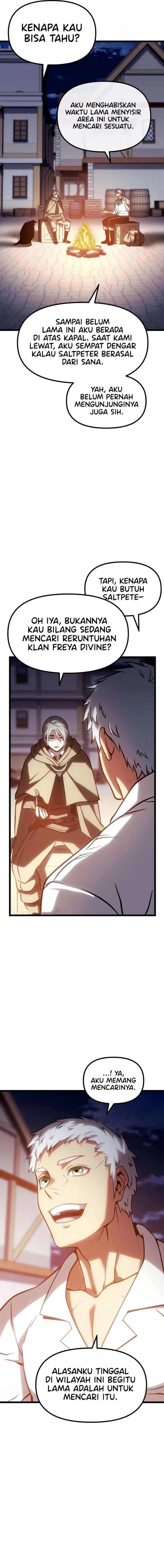 Baca The Shepherd Wizard Chapter 37 Bahasa Indonesia page 32