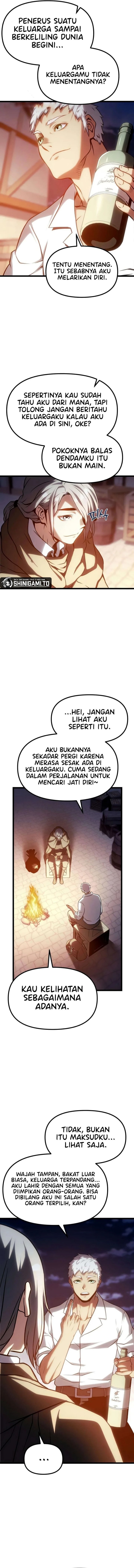 Baca The Shepherd Wizard Chapter 37 Bahasa Indonesia page 38