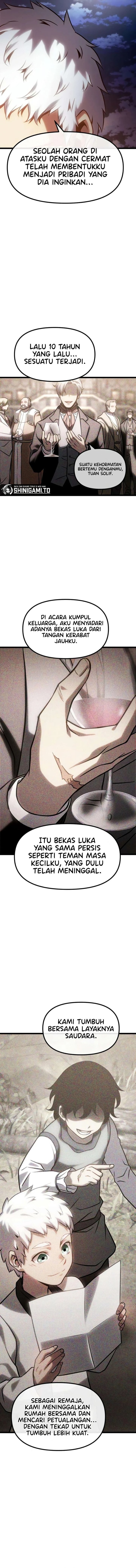 Baca The Shepherd Wizard Chapter 37 Bahasa Indonesia page 42