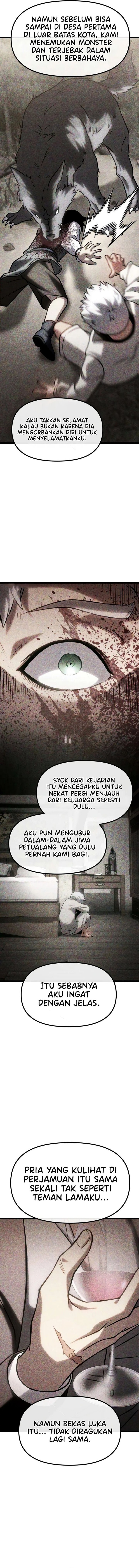 Baca The Shepherd Wizard Chapter 37 Bahasa Indonesia page 44