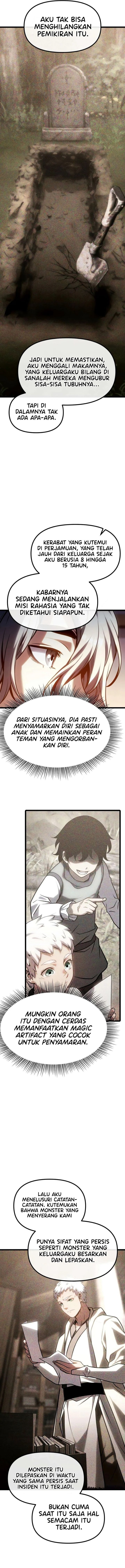 Baca The Shepherd Wizard Chapter 37 Bahasa Indonesia page 46