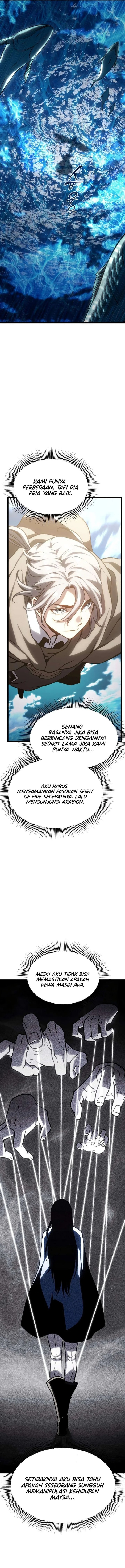 Baca The Shepherd Wizard Chapter 37 Bahasa Indonesia page 54