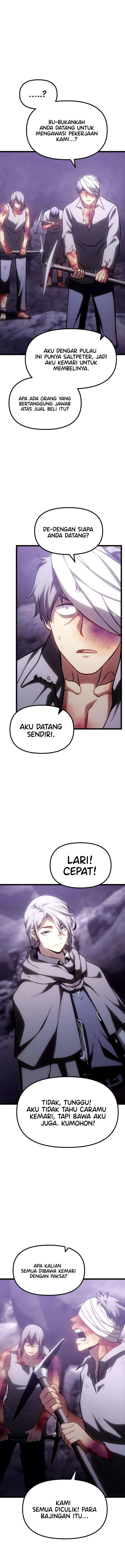 Baca The Shepherd Wizard Chapter 37 Bahasa Indonesia page 62